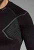 GATTA T-SHIRT MEN THERMOACTIVE BASIC MOUNT